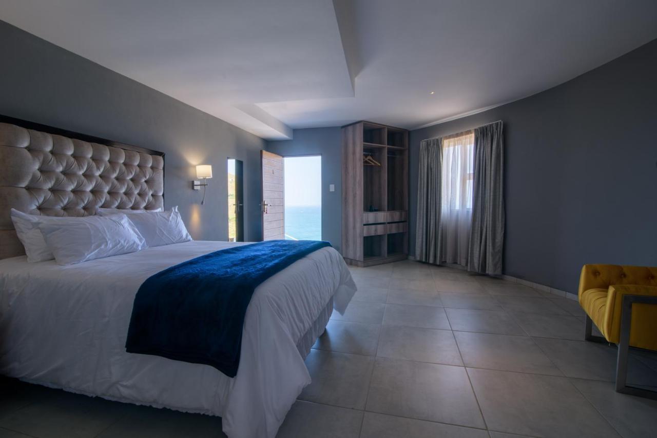 Green Fields Hotel, Кофи Бей Екстериор снимка