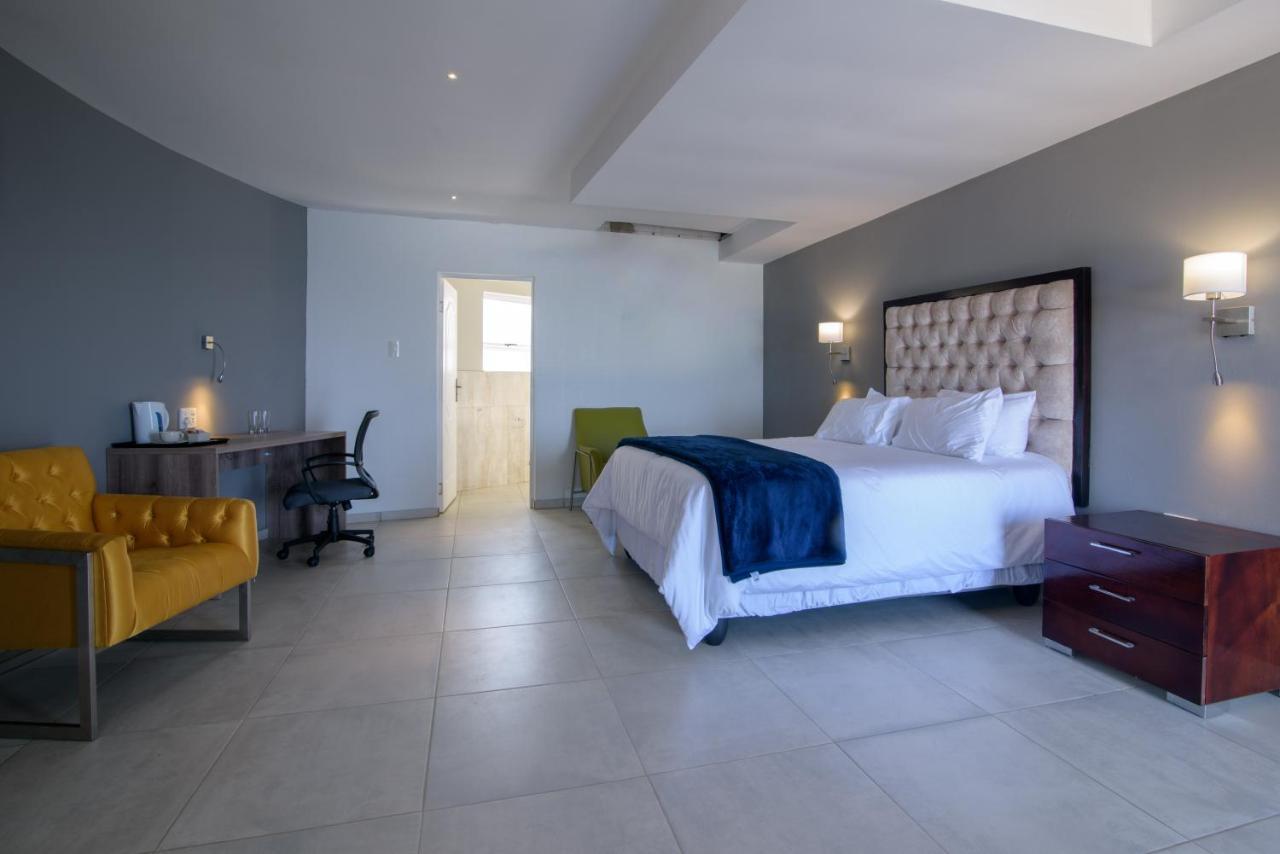 Green Fields Hotel, Кофи Бей Екстериор снимка